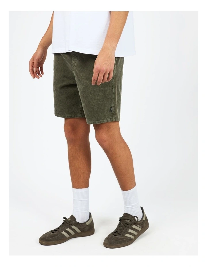 Cord Short image 3