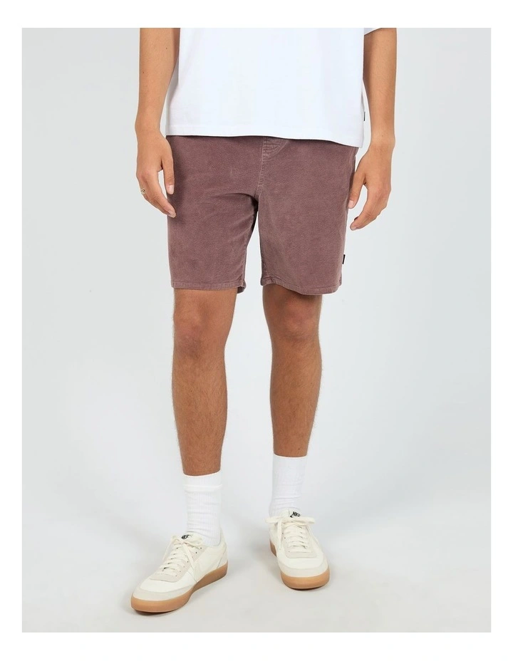 Cord Short image 1