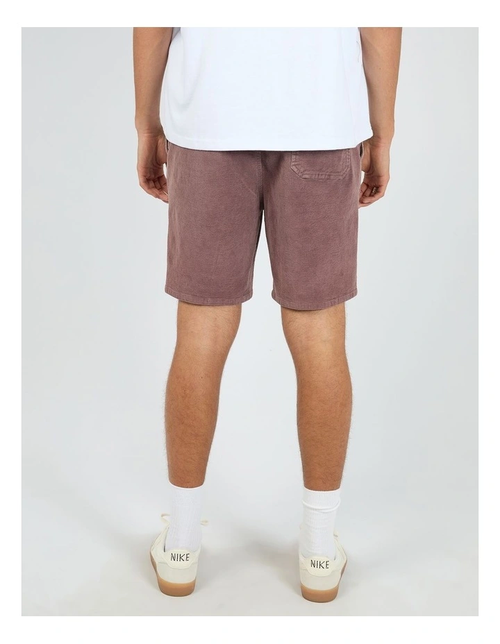 Cord Short image 2