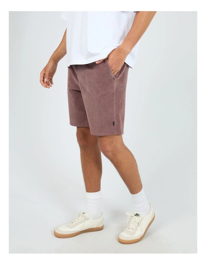 Cord Short image 3