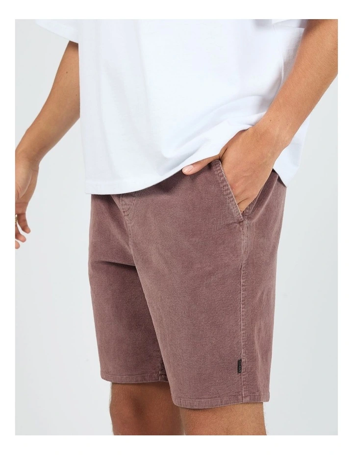 Cord Short image 4