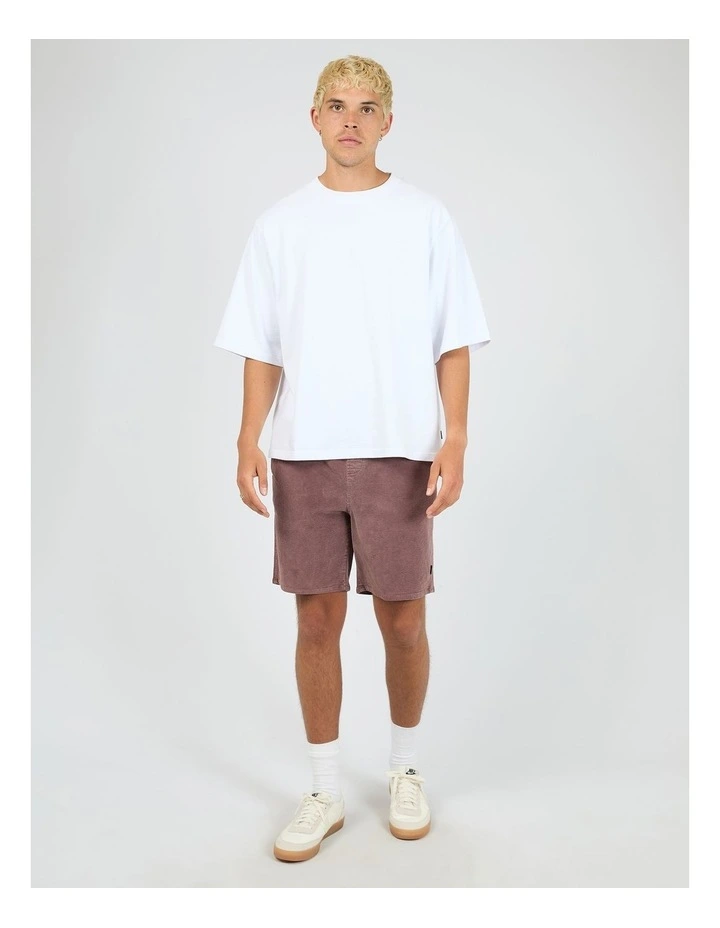 Cord Short image 5