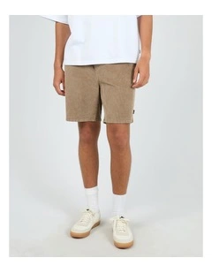 Cord Short