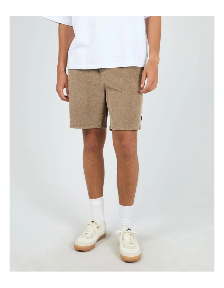 Cord Short image 1