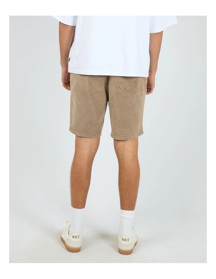 Cord Short image 2