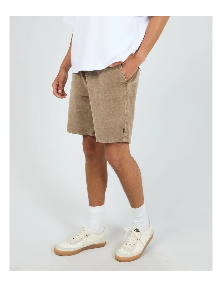 Cord Short image 4