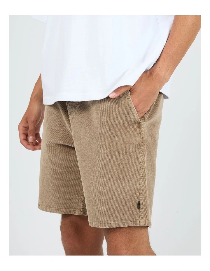 Cord Short image 5