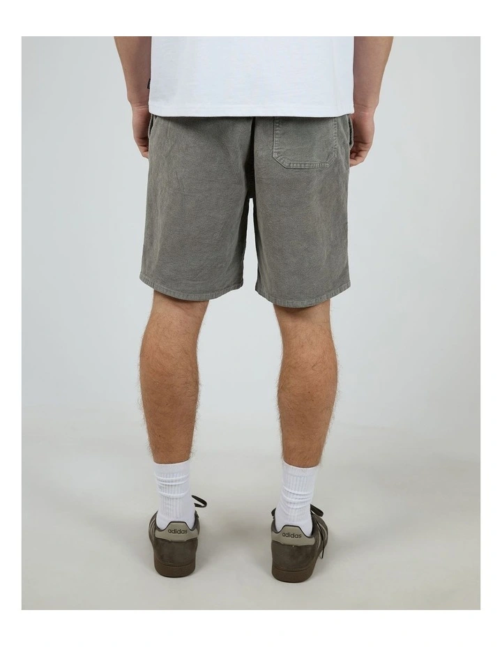 Cord Short image 2