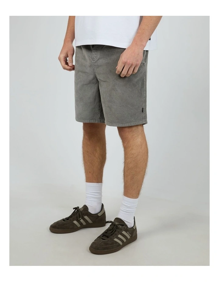 Cord Short image 4