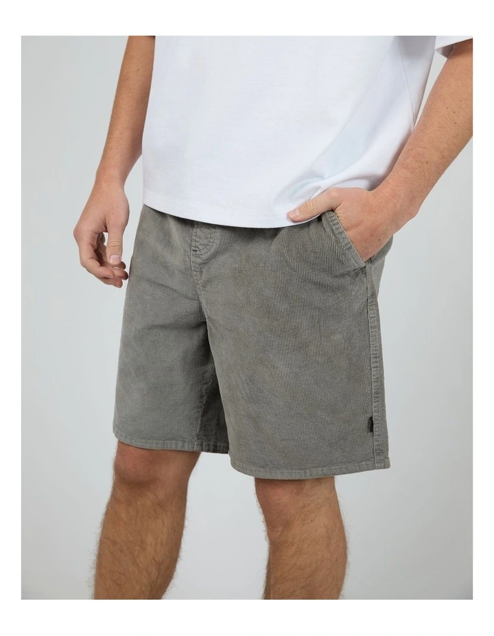 Cord Short image 5