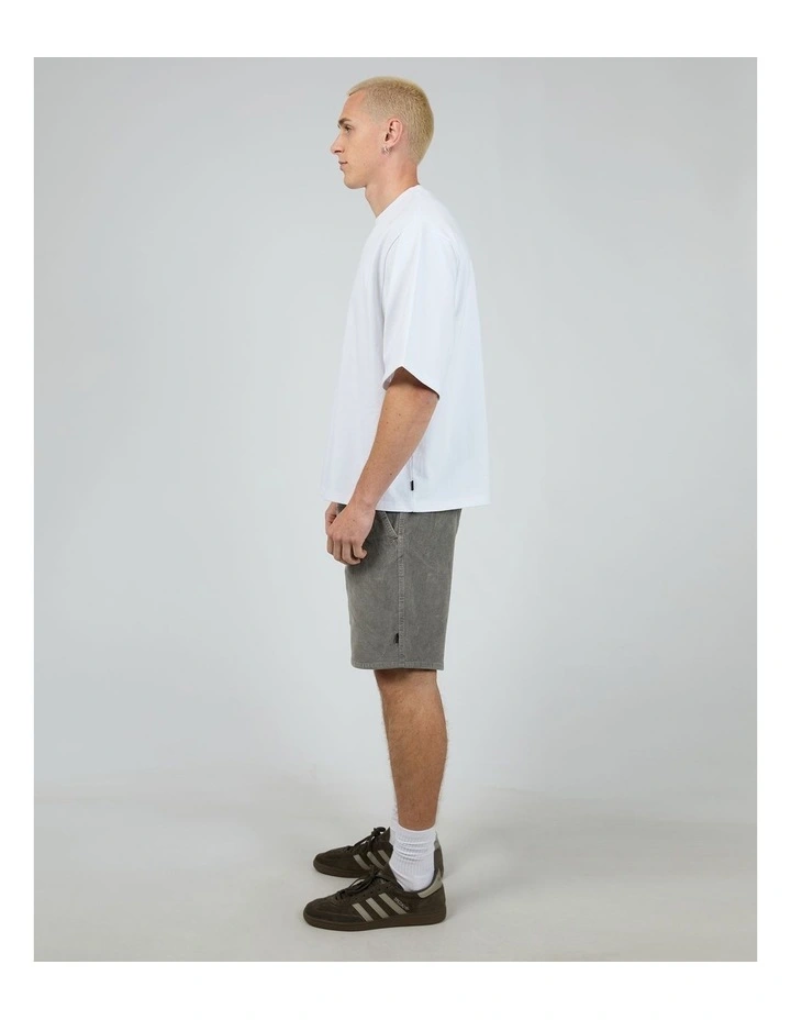 Cord Short image 6