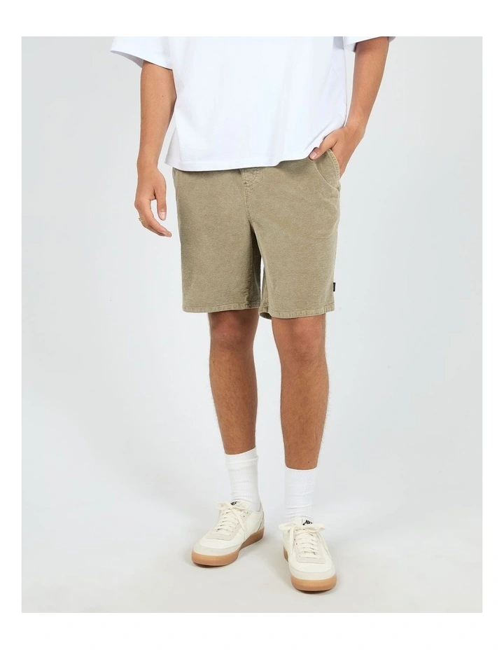 Cord Short image 1