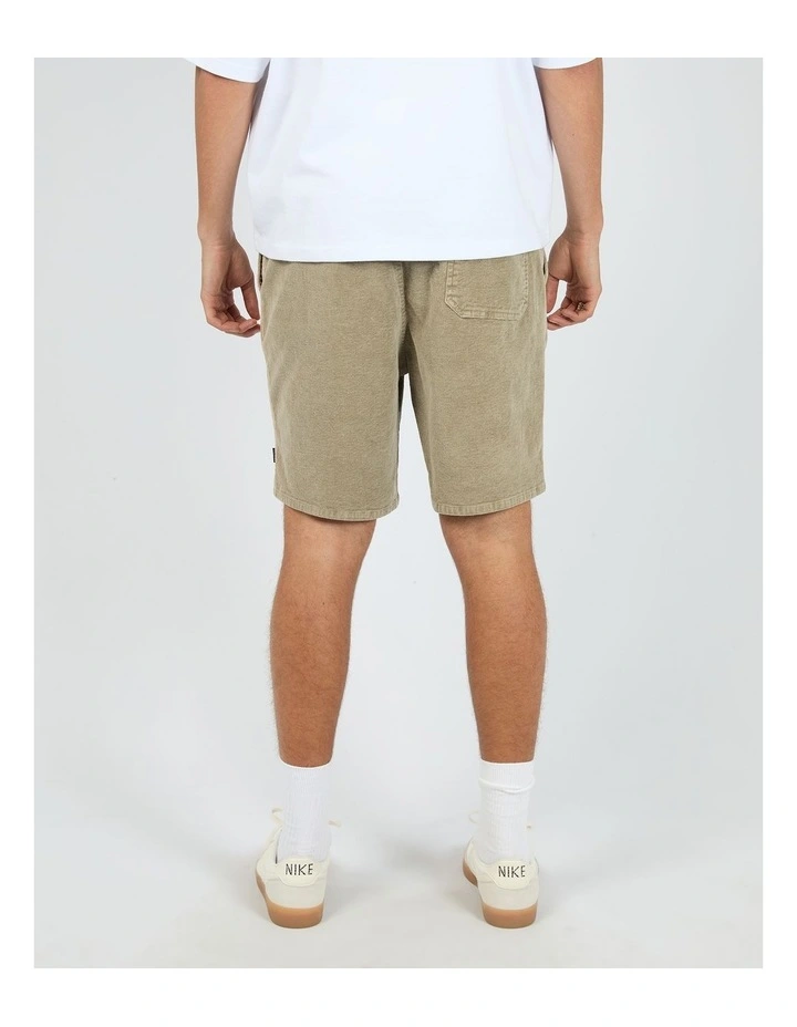 Cord Short image 2