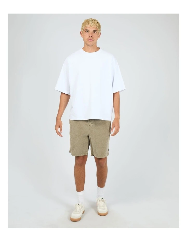 Cord Short image 3