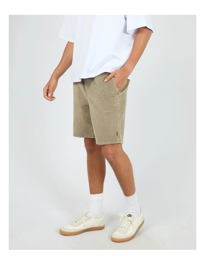 Cord Short image 4