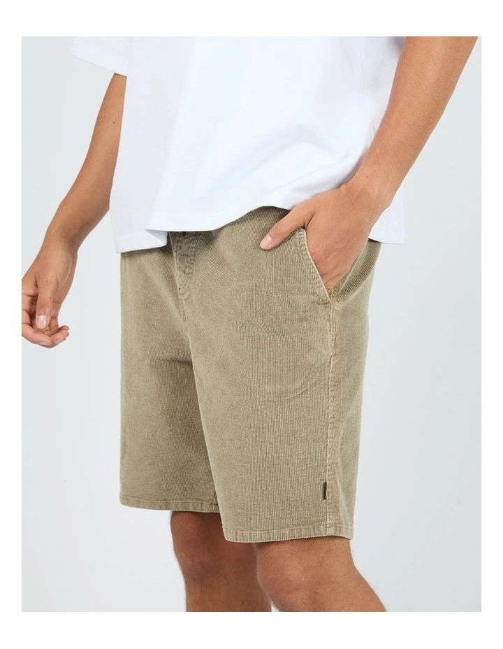 Cord Short image 5
