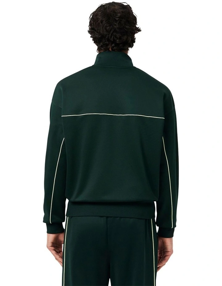 Welcoming Elevated Track Jacket Sinople Sinople image 3