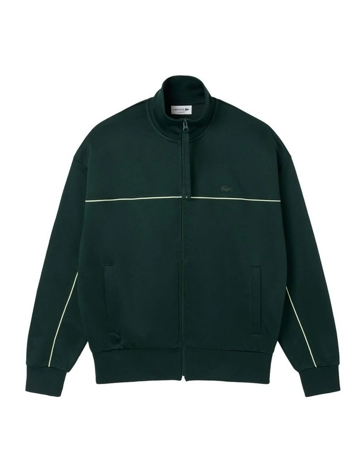 Welcoming Elevated Track Jacket Sinople Sinople image 5