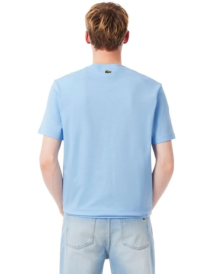 French Sportswear T Shirt in Overview image 2