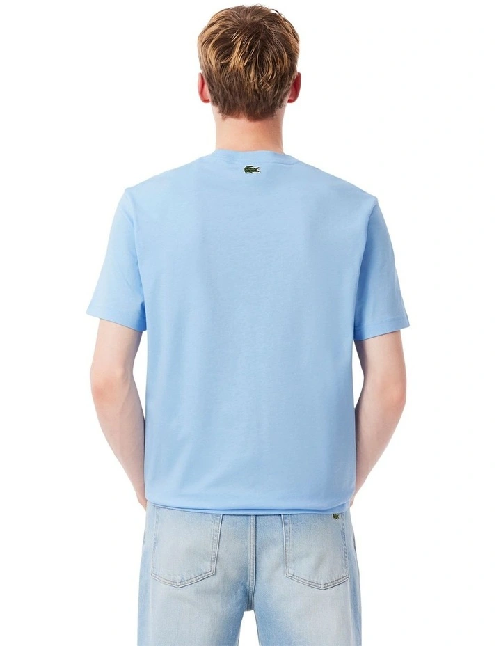 French Sportswear T Shirt in Overview image 2
