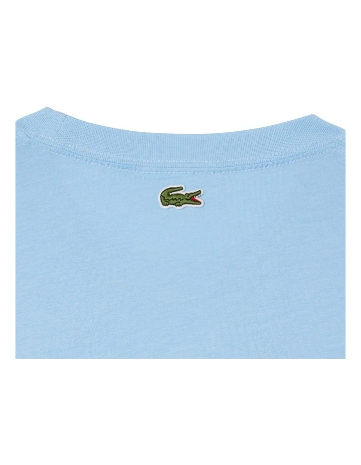 French Sportswear T Shirt in Overview image 7