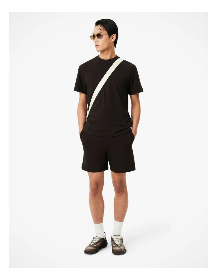 Summer Sets Crepe Jersey T-Shirt Buffalo image 4