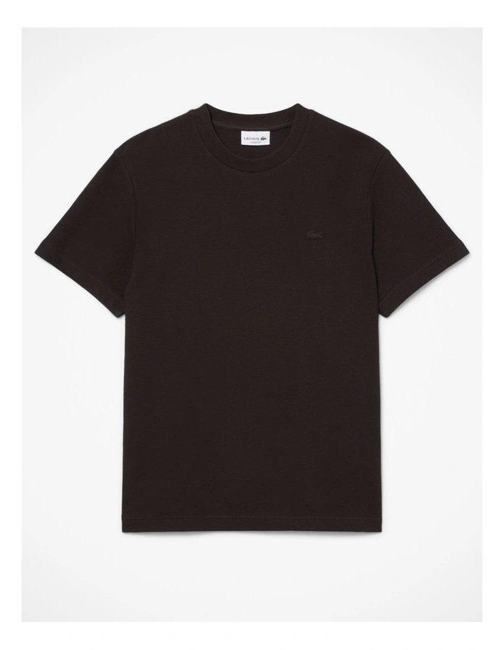 Summer Sets Crepe Jersey T-Shirt Buffalo image 5