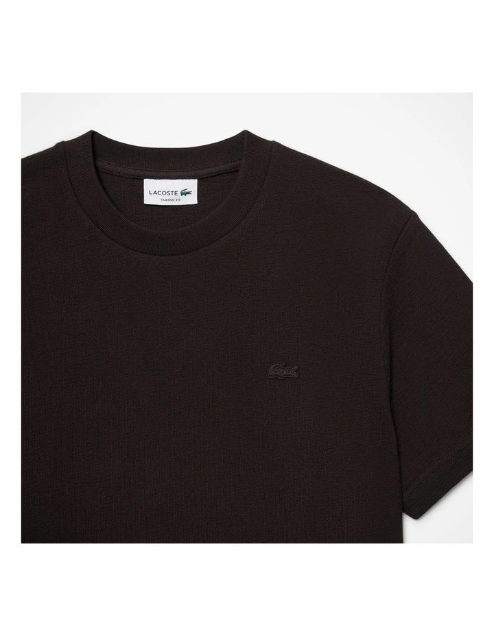 Summer Sets Crepe Jersey T-Shirt Buffalo image 6