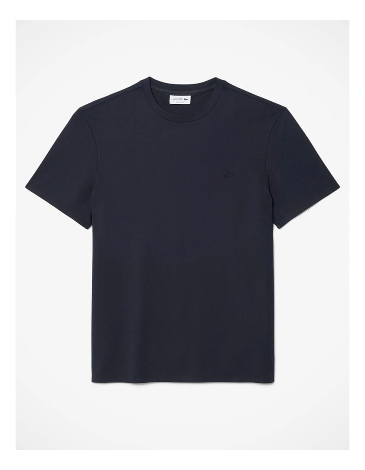 City Commuter Pack Interlock T-Shirt Navy Blue image 5