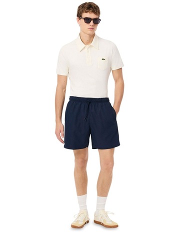 Navy Blue/Green colour