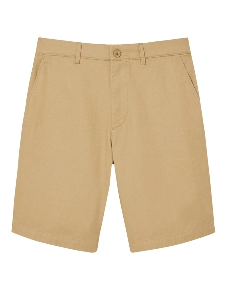 Bermuda Short in Lion image 3