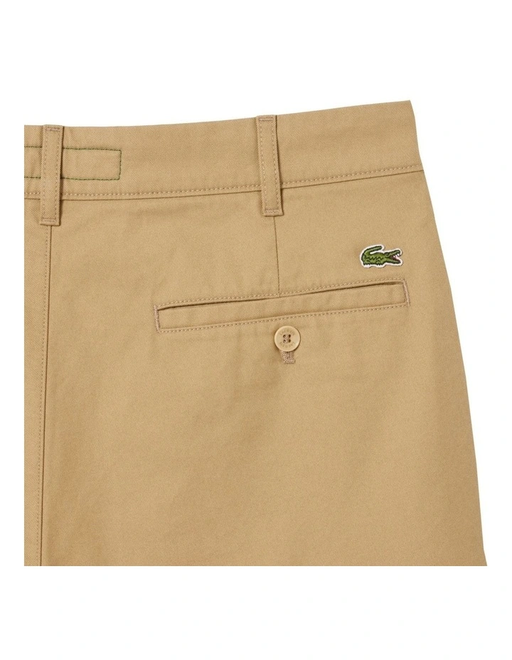 Bermuda Short in Lion image 4