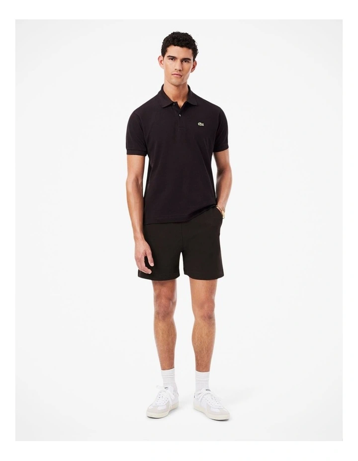 Summer Sets Crepe Jersey Short Buffalo image 1