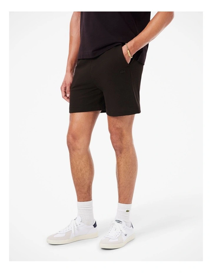 Summer Sets Crepe Jersey Short Buffalo image 3