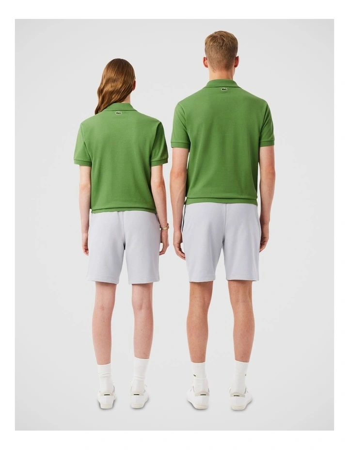 Soft Branding Non Brushed Fleece Short Calluna image 2