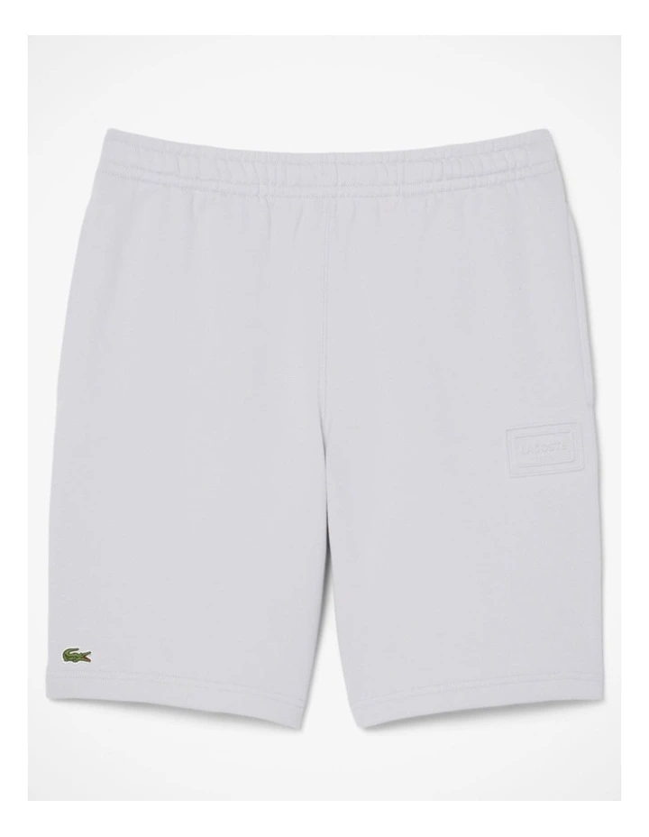 Soft Branding Non Brushed Fleece Short Calluna image 5