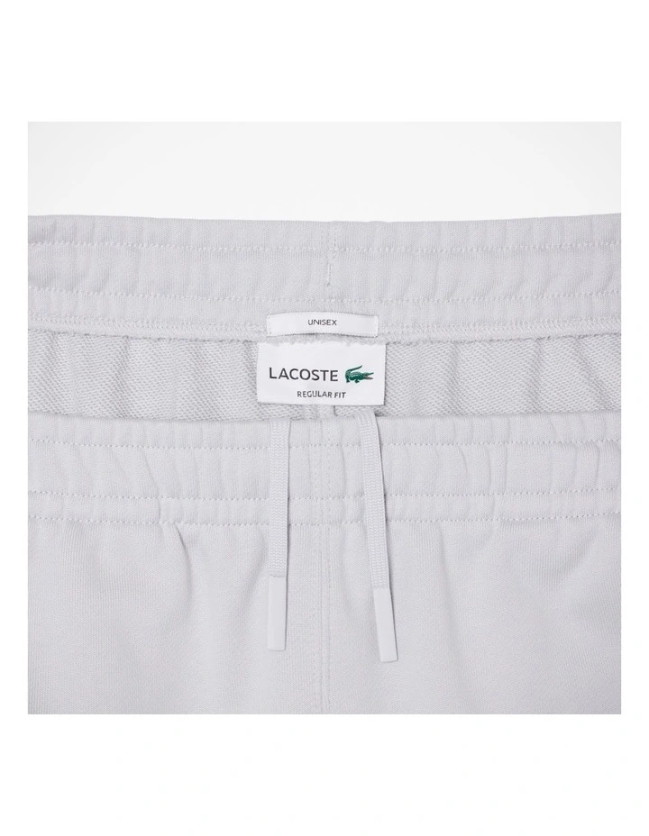 Soft Branding Non Brushed Fleece Short Calluna image 6