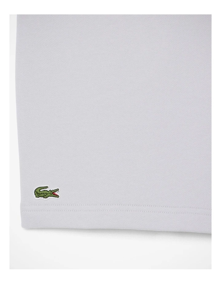 Soft Branding Non Brushed Fleece Short Calluna image 7