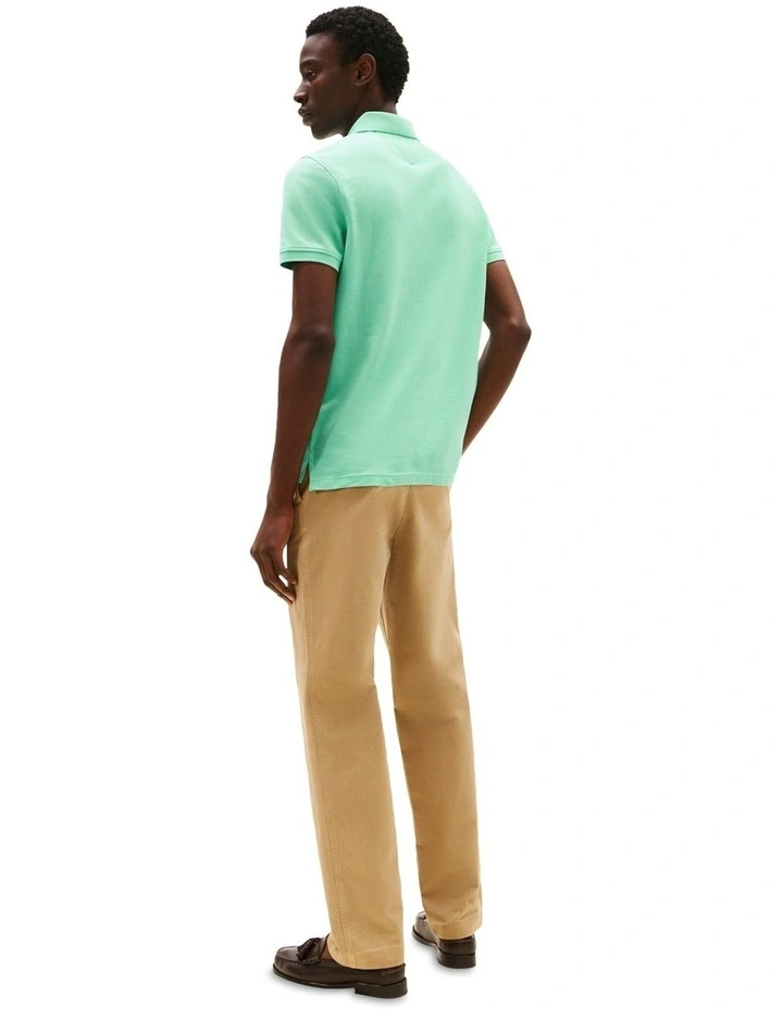 1985 Regular Polo in Green image 2