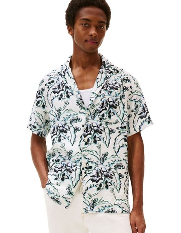 Ivory Petal / Allove colour