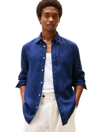 Carbon Navy colour
