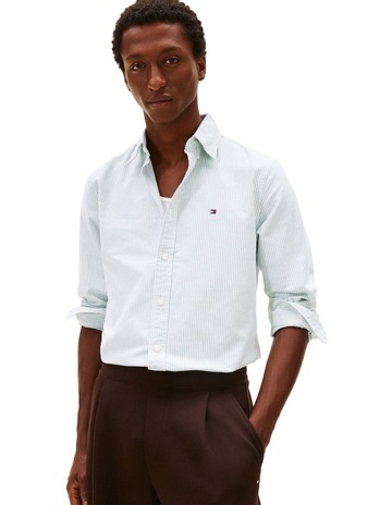 Nouveau Green/White colour