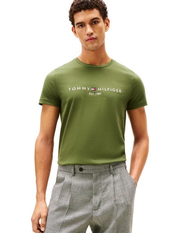 Mountain Pine colour