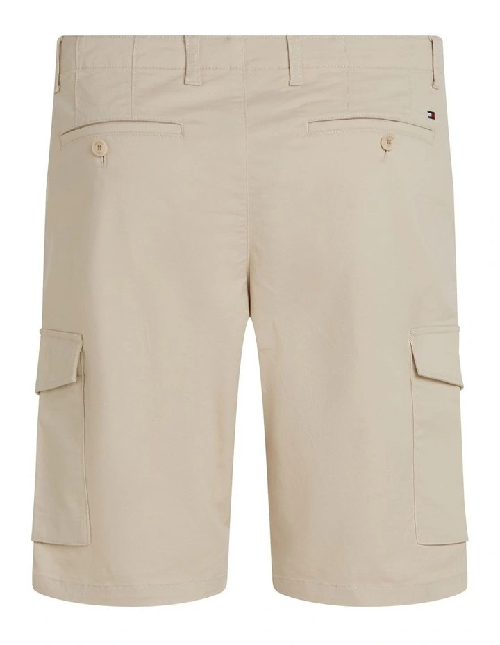 1985 Collection Cargo Shorts in Beige image 2