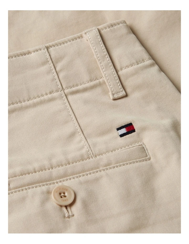 1985 Collection Cargo Shorts in Beige image 3