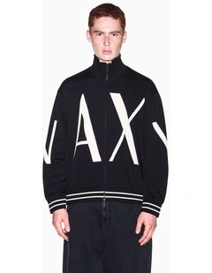 Commuting Sweatshirt Black