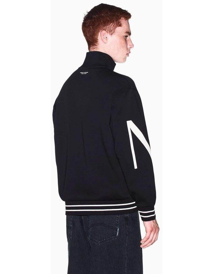 Commuting Sweatshirt Black image 2
