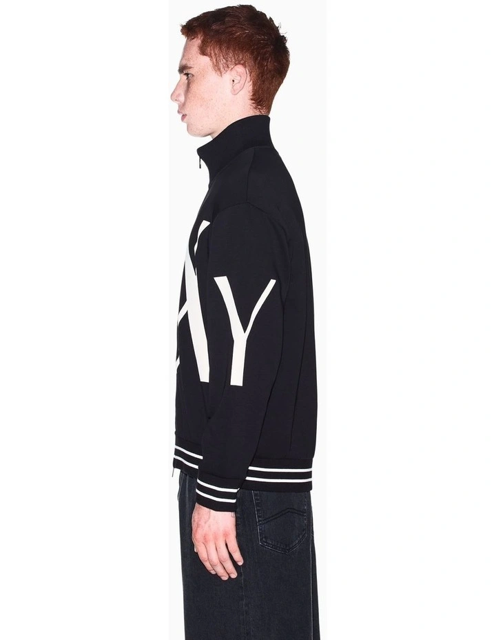Commuting Sweatshirt Black image 3