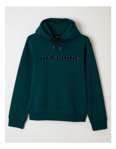 Urban Expedition Hooded Sweatshirt in Reflecting Pond