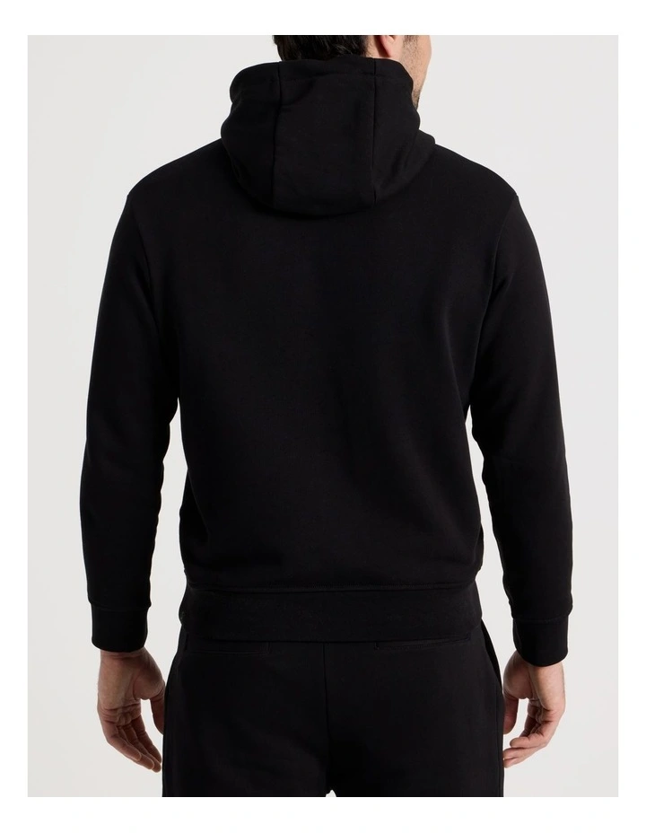 Bold Graphic Hoodie image 4